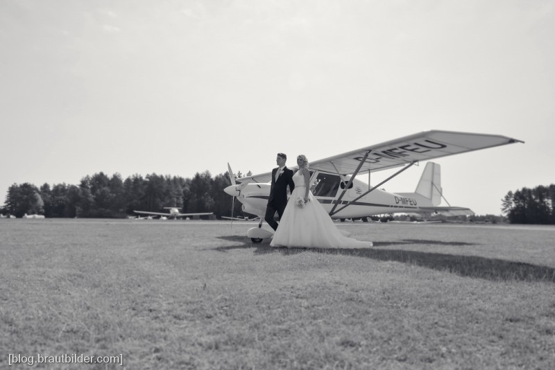 Hochzeitsfotograf - Ideen für Hochzeitsfotos