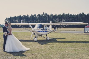 Hochzeitsfotograf - Ideen für Hochzeitsfotos - Hochzeit Fotos Flughafen
