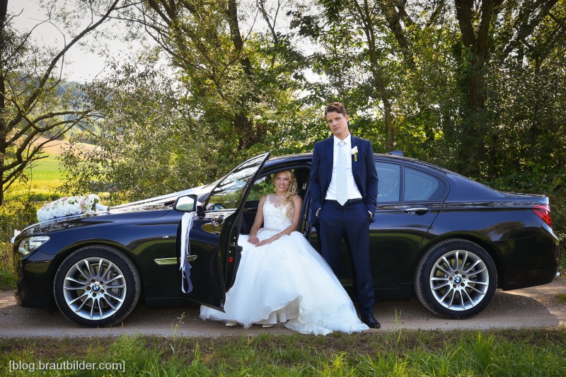 Hochzeitsfotograf - Ideen für Hochzeitsfotos