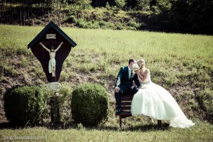 Hochzeitsfotograf - Ideen für Hochzeitsfotos