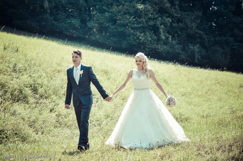 Hochzeitsfotograf - Ideen für Hochzeitsfotos