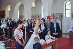 Die Kirche St. Jakobus der Ältere in Niedermirsberg