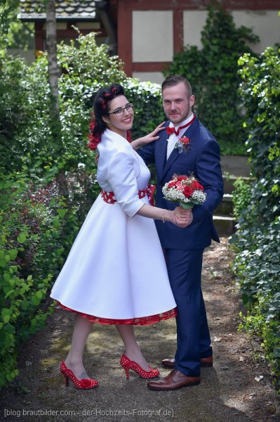 Hochzeitsfotograf Feucht - Heiraten im Zeidlerschloss in Feucht