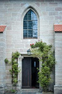 Hochzeitsfotograf Feucht - Heiraten in der Jakobskirche in Feucht