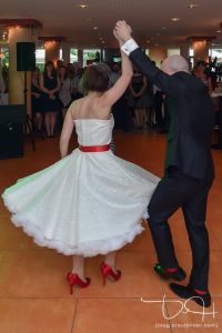 Eröffnungstanz italienische Hochzeit, Hochzeitsfotograf, Fotograf für Ihre Hochzeitsfeier