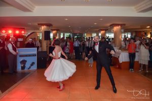 Eröffnungstanz italienische Hochzeit, Hochzeitsfotograf, Fotograf für Ihre Hochzeitsfeier