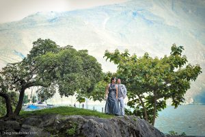 After Wedding Shooting, Hochzeitsfotograf Gardasee, Hochzeitsfotos Paris, Hochzeitsfotos nach der Hochzeit, Destination Shooting