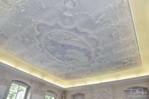 Heiraten im Egloffstein'sche Palais, Erlangen, Fotograf Hochzeit Standesamt Erlangen