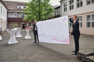 Fotograf Hochzeit Erlangen, standesamtliche Trauung