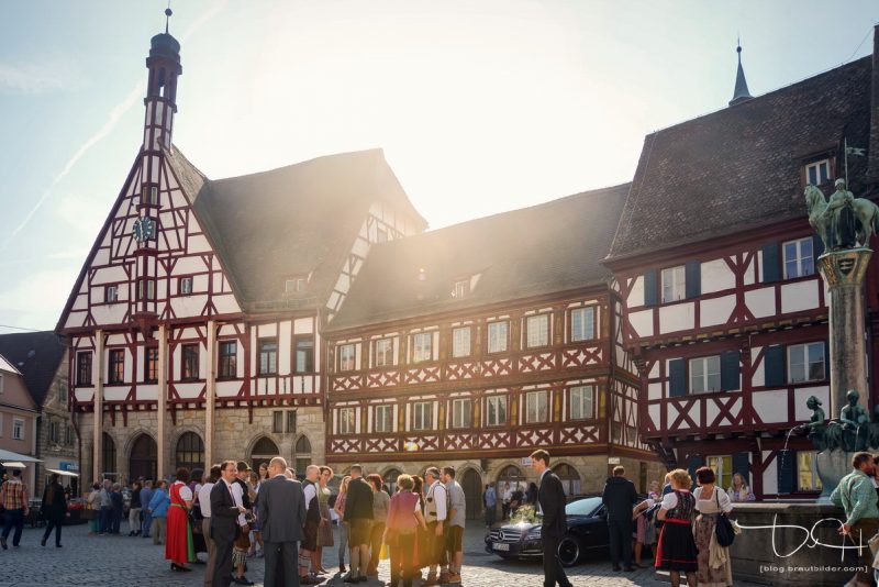 Hochzeitsfotograf Verpartnerung Standesamt Forchheim