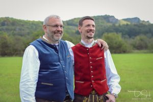 Ihr Hochzeitsfotograf in Forchheim