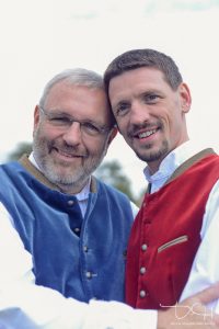 Hochzeitsfotograf in der fraenkischen Schweiz - Walbarla