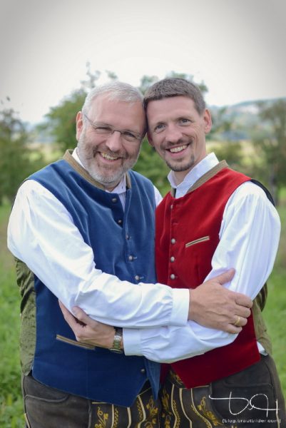 Fotograf für Hochzeit in Franken