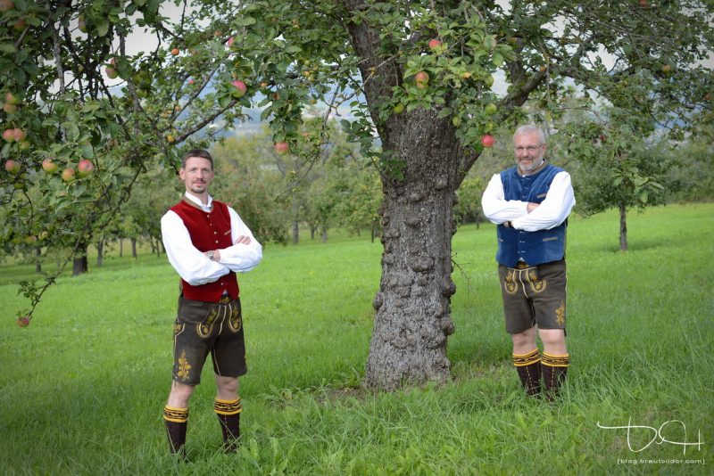 Hochzeitsfotograf gesucht?