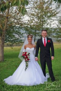 klassische Hochzeitsfotos in der fränkischen Schweiz - der Hochzeitsfotograf