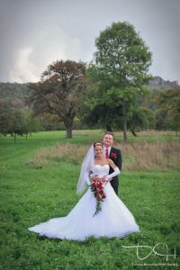 Die Hochzeitsfotos sollen Spaß machen für das Brautpaar, Fotograf Hochzeit in Forchheim