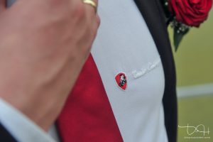 Welche Details für Bräutigams - Der Hochzeitsfotograf