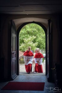 Hochzeitsfotograf Schloss Burgellern, Heiraten auf dem Schloss in Burgellern, kirchliche Trauung Burgellern, Schesslitz