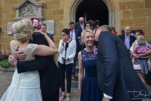 Hochzeitsfotograf Schloss Burgellern, Heiraten auf dem Schloss in Burgellern, kirchliche Trauung Burgellern, Schesslitz