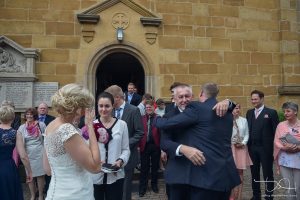 Hochzeitsfotograf Schloss Burgellern, Heiraten auf dem Schloss in Burgellern, kirchliche Trauung Burgellern, Schesslitz