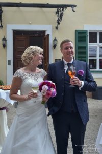 Hochzeitsfotograf Schloss Burgellern, Heiraten auf dem Schloss in Burgellern, kirchliche Trauung Burgellern, Schesslitz