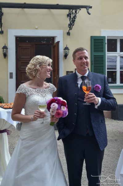 Hochzeitsfotograf Schloss Burgellern, Heiraten auf dem Schloss in Burgellern, kirchliche Trauung Burgellern, Schesslitz