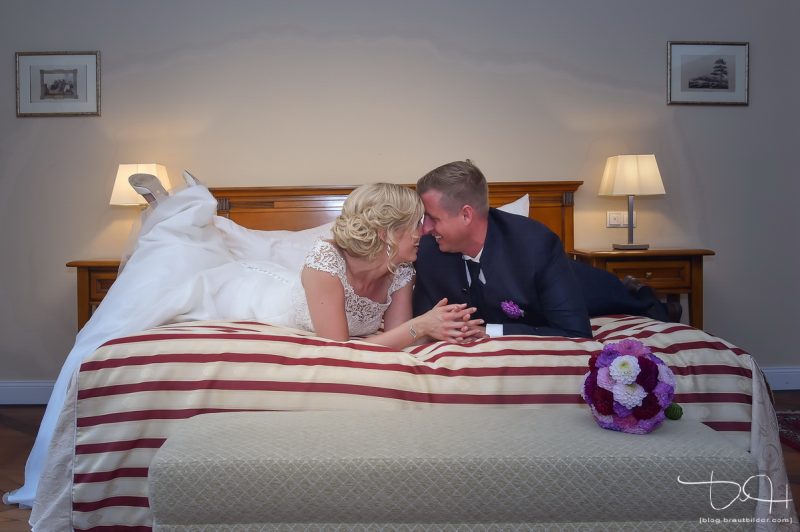 Hochzeitsfotograf Schloss Burgellern, Heiraten auf dem Schloss in Burgellern, kirchliche Trauung Burgellern, Schesslitz