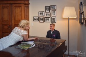 Hochzeitsfotograf Schloss Burgellern, Heiraten auf dem Schloss in Burgellern, kirchliche Trauung Burgellern, Schesslitz