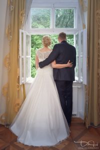 Hochzeitsfotograf Schloss Burgellern, Heiraten auf dem Schloss in Burgellern, kirchliche Trauung Burgellern, Schesslitz