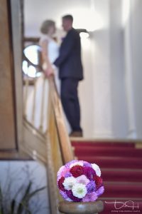 Hochzeitsfotograf Schloss Burgellern, Heiraten auf dem Schloss in Burgellern, kirchliche Trauung Burgellern, Schesslitz