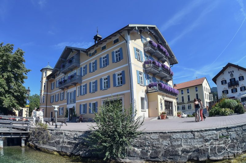 Als Hochzeitsfotograf im Standesamt am Tegernsee