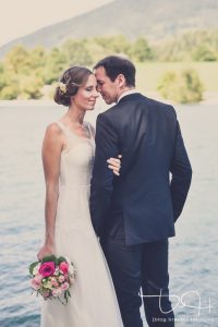Hochzeitsfotos an den schönsten Plätzen am Tegernsee - Als Hochzeitsfotograf am Tegernsee