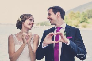 Moderne Hochzeitsfotos am Tegernsee - Der Hochzeitsfotograf im Hotel Überfahrt