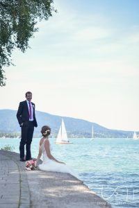 Sie heiraten am Tegernsee? der Hochzeitsfotograf begleitet Sie!