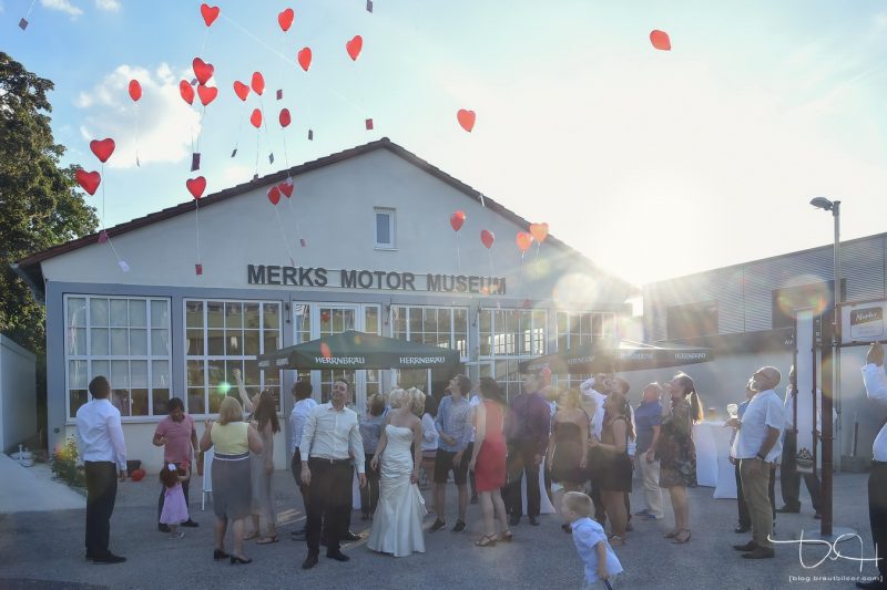 Ein schöner Brauch an Hochzeiten. Den Moment festgehalten hat Ihr Hochzeitsfotograf