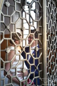 Brautshooting im Schuerstabhaus mit dem Hochzeitsfotografen!