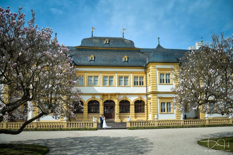 Tolle Hochzeitsbilder! Tolle Location! Euer Hochzeitsfotograf im Rokokogarten!