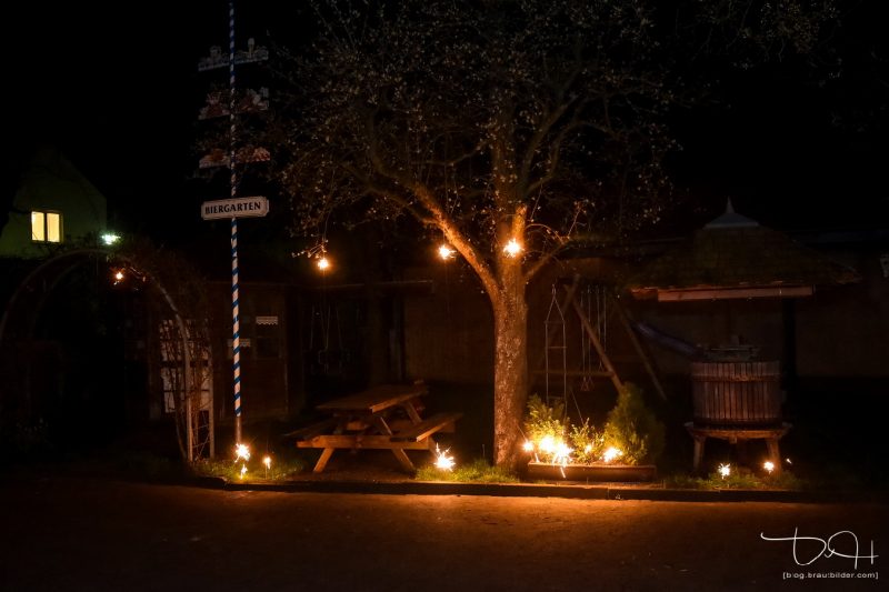 Euer Hochzeitsfotograf im Gasthaus Englert in Rottendorf