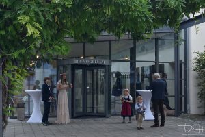 Euer Hochzeits Fotograf aus Nuernberg am Hirsvogelsaal!