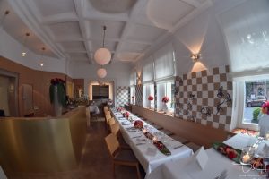 Der Hochzeitsfotograf aus Nuernberg bei Da Claudio!