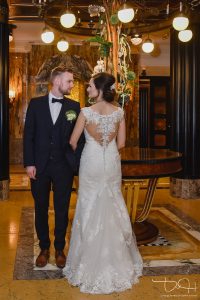 Hochzeitsfoto im Grand Hotel fotografiert von dem Hochzeitsfotografen aus Nuernberg