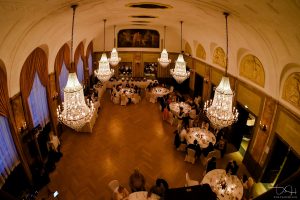 Tolle Hochzeitslocation im Le Mèridien Grand Hotel fotografiert von dem Hochzeitsfotografen aus Nuernberg