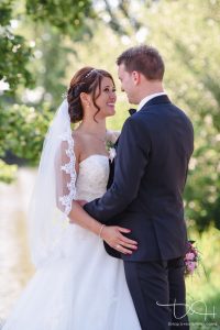Besondere Hochzeitsbilder mit eurem Hochzeitsfotografen aus Nuernberg.