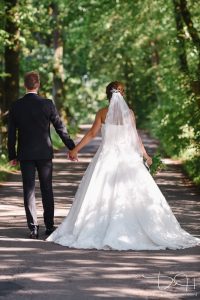 Bilder fuer die Ewigkeit! Brautbilder mit dem Hochzeitsfotografen aus Nuernberg!