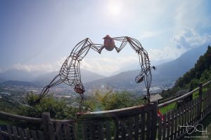 Am Gardasee in Italien ist euer Hochzeitsfotograf.