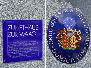 Der Hochzeits Fotograf im Zunfthaus zur Waag in Zuerich.