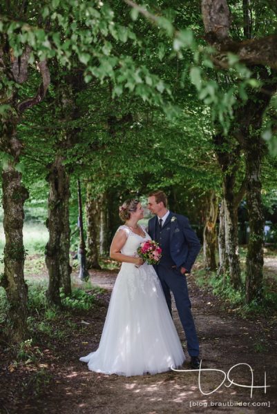 Tolles Brautshooting mit dem Hochzeitsfotograf aus Nuernberg.