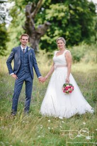 Moderne Brautbilder mit dem Hochzeitsfotografen aus Nuernberg.