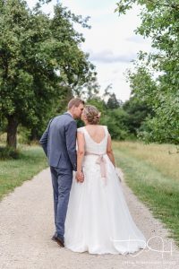 Aussergewoehnliches Brautshooting mit Eurem Hochzeitsfotografen.