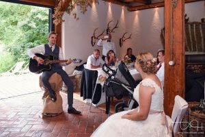 Euer Hochzeitsfotograf im Laeidlhuf in Hersbruck.